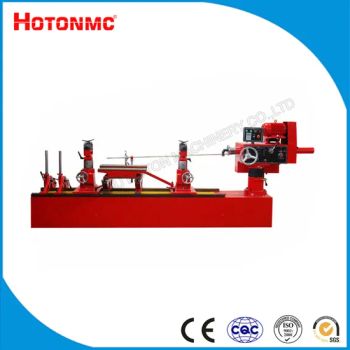 Cylinder Block Surface Grinding & Milling Machine T8125E*25 Condition New Weight 2400Kgs Trademark HOTON Color Blue or - Tengzhou Hoton Machinery Co., Ltd. - China