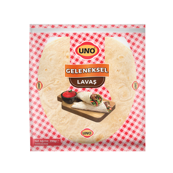 Tortilla 25 Cm Diameter 25 Cm Texture Soft And Flexible Flavor Traditional Mexican Flavor Intended Use Burritos, Wraps, - UNO - Turkey