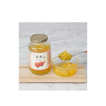 high quality Natural Jam Bubble Tea Ingredients Apple Grapefruit Healthy Wholesale Jam Fresh Organic Fruit Jam - B.O.S.CO.,LTD - South Korea