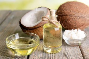 Virgin Coconut Oil (VCO) clear color cold pressed from De Mel Impex Trading FZ LLC Virgin Coconut Oil (VCO) clear color cold pressed – product photo, Virgin Coconut Cream products found from trusted suppliers, wholesalers, manufacturers & exporters Listing
