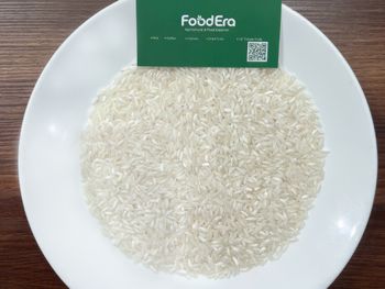 Long Grain White Rice Vietnam White Rice 5% Broken - 504 Variety - FoodEra Vietnam - Vietnam