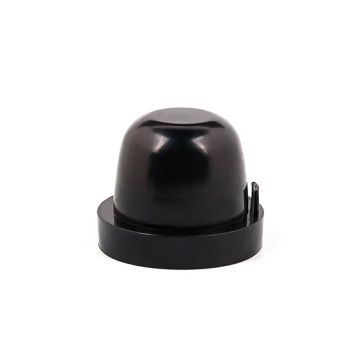 Auto Parts G09 Dust Cover for LED Car Fog Light Brand Cn360 Voltage 12V Color Black Origin China Model NO. G09 Type All - Guangzhou Ouge Electronic Technology Co., Ltd. - China