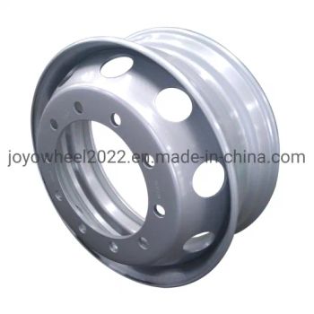 Other Wheels, Tires and Accessories Passenger Car Wheels 22.5*7.5 China Suppliers - Dongying Joyo Auto Parts Co., Ltd. - China
