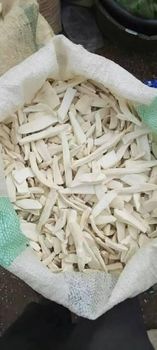 DRIED CASSAVA/TAPIOCA CHIPS FOR ALCOHOL, ANIMAL FEED AND CASSAVA STARCH INDUSTRY - FORTICO SARL - Ghana