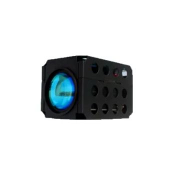 500m Laser Infrared Lighting Module Laser Light of PTZ Components - Hangzhou Huanyu Vision Technology Co., Ltd. - China