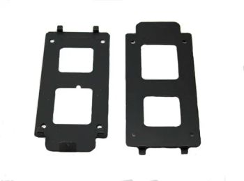 Custom Made Stainless Steel Precision Stamping Parts - Shenzhen Voda Tech Co., Ltd. - China
