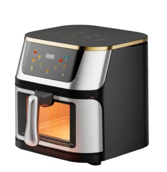 High Speed Air Fryer Airfryer Food Maker Air Fryer - MARKET UNION CO.,LTD. - China