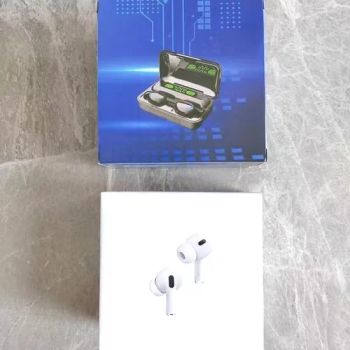 Wireless Stereo Noise Cancelling Headphones Bluetooth White PRO2 Anc Affordable Price - Shenzhen Yunyi Electronics Co., Ltd. - China