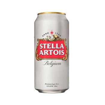 Stella Artois Premium Imported Lager Beer Smooth Taste Export Supply - BMU TRADING GMBH - Germany