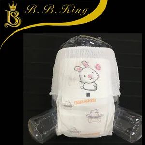 Eco-Friendly Bamboo Baby Training Pants for Comfortable Potty Learning - Quanzhou Yuzheng Trading Co., Ltd. - China