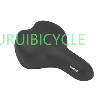 New Customized Bicycle Saddle Long Seat Soft Slim Seat Saddle Seat - Bengbu Furui Electromechanical Technology Co., Ltd. - China