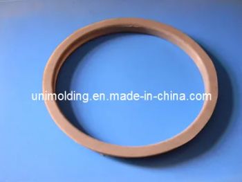 Grey Rubber Seals/OEM O Ring/Mechanical Seal/Customized Good Quality Rubber Seals - Ningbo High-Tech Park Unimolding Rubber & Plastic Parts Co., Ltd. - China