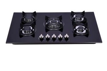 Gas Cooker 5 Burner Gas Stove Wholesale Price Built in Gas Hob Good Price Cooktops Stoves - Foshan Yaoxing Electric Appliance Co., Ltd - China