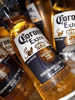 Wholesale Corona Light Beer Premium Quality Refreshing Imported Beverage Buy With Confidence Fast Delivery For Hotels from PLANETE COMMERCE Wholesale Corona Light Beer Premium Quality Refreshing Imported Beverage Buy With Confidence Fast Delivery For Hotels - PLANETE COMMERCE - France