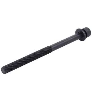 Engine Cylinder Head Bolt - Jinjiang Sidebo Technology Industrial Co., Ltd. - China