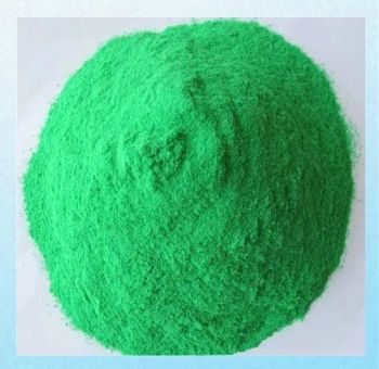 Electroplating Industry Nickel (II) Chloride Hexahydrate for Catalyst - Shandong Chunsheng Chemical Technology Co.,Ltd - China