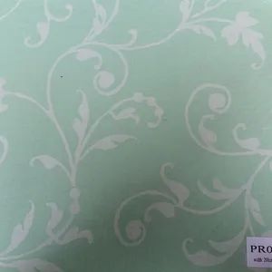 Coated Fabric Printed Curtain Blackout Roller Blinds Fabrics - SHAOXING KEQIAO HENGFENG CURTAIN FACTORY - China