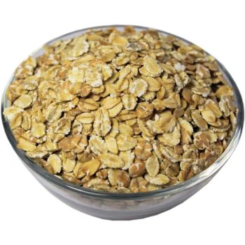 Spelt Flakes Flavor Naturally Nutty Texture Satisfying Crunch Usage With Milk, Yogurt, Or As A Topping For Smoothie Bowls - Smart Agri GmbH - Germany