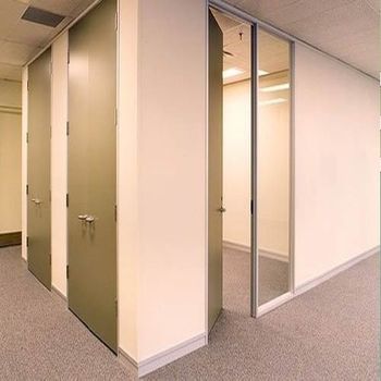 Fiber Cement Dry Wall Partition Material Fiber Cement Thickness 4mm, 6mm, 8mm Length 4/6 Feet, 4/8 - Dhanalaxmi Agencies - India