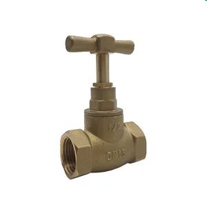 Higher Quality Rubber Seal Brass Steam Globe Valve - Zhejiang Italy Copper Industry Co., Ltd. - China