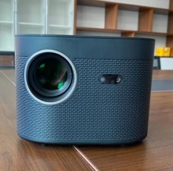 OEM F18 Projectors 2023 Starry Sky Night Light 1080P Android10.0 Video Projectors 4K HD Supported Movie Proyector - SHENZHEN LABRA TECH CO., LTD. - China