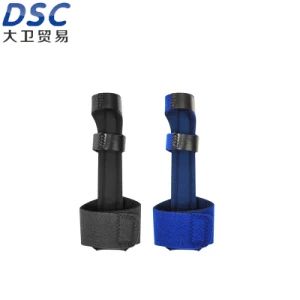Amazon Finger Guard Splint Aluminum Support Fracture Finger Protector - DSC Xiamen Enterprise Pte Ltd. - China