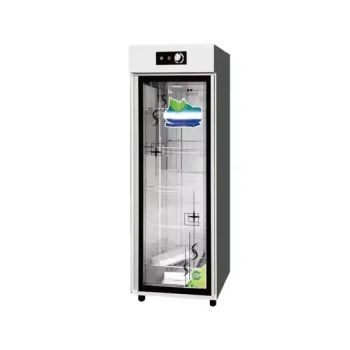 High Efficiency Hot Air Circulation Disinfection Cabinet Kills Germs Rapidly - Shandong Fu'an Sheng Import and Export Co., Ltd. - China