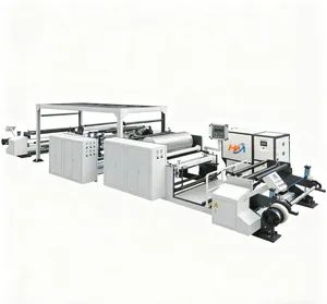 High Speed Scratch Free Coating Machine for Silicone Release Paper Production - Wenzhou Howie Machinery Co., Ltd - China