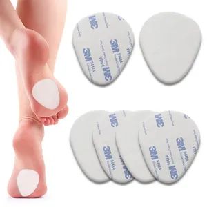 Woolfelt Metatarsal Foot Pads & Warm Insoles for Sports Comfort Pain Relief - Yangzhou Runtong International Trading Co., Ltd. - China