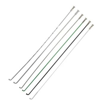 12g/13G/14G Bicycle Spoke 304 Stainless Steel Mountain Bike Road Bike Strip Steel - Langfang Kunyi Technology Co., Ltd. - China