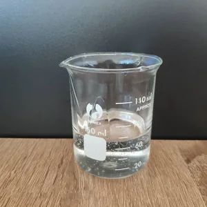 Water Resistant Cyclopentasiloxane and Dimethiconol Blend Cosmetic Raw Material - Hony(Guangdong) New Material Co., Ltd. - China