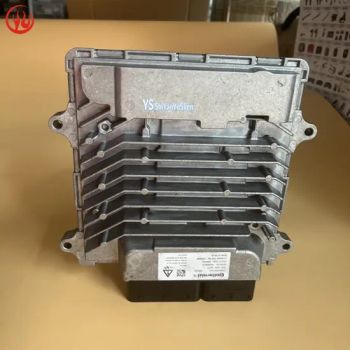 Isf2.8 Isf3.8 Engine Parts Electronic Control Module 5258888 - Shiyan Yushen Auto Parts Trading Co., Ltd. - China