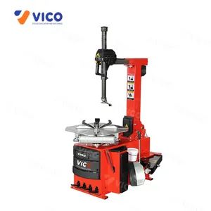 Vico Tire Changer Rim Changer Quick Fit Tire Repair Tools - Yantai Vico Machinery Co., Ltd. - China
