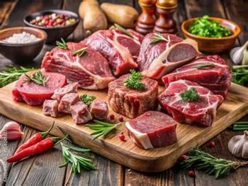Goat Meat - Am star group trading plc - Ethiopia
