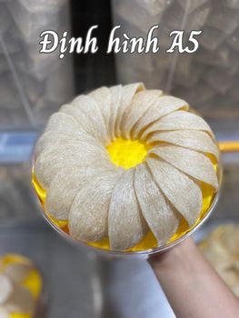 Vietnam Refined Edible Bird’s Nest – GACC Approved for China Export from TRI SON SERVICES TRADING COMPANY LIMITED Vietnam Refined Edible Bird’s Nest – GACC Approved for China Export - TRI SON SERVICES TRADING COMPANY LIMITED - Vietnam