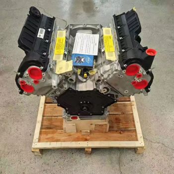 Original 3.0t Range Rover Sport Anto Parts Diesel Gasoline Car Engine - Guangzhou West Auto Parts Co., Ltd. - China