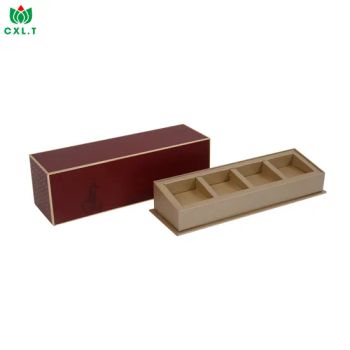 Elegant Jewelry Display Trays for Necklaces, Bracelets, and Rings - Chansun Pack Printing Group Limited - China