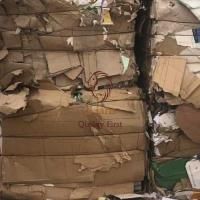 Waste Old Corrugated Containers -  2lians Pte. Ltd.  - Singapore