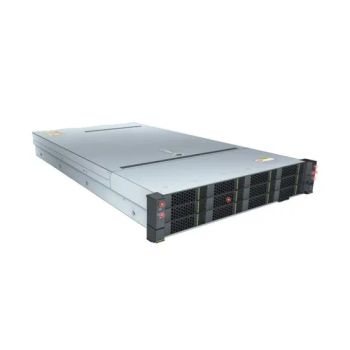 Xfusion 2u Rack Server with 6 Pcie Expansion and Cooling Fans - Beijing Qingyi Technology Co., Ltd. - China