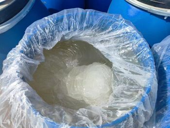 SLES70% Sodium Lauryl Ether Sulfate Chemical Raw Materials Popular in Shampoo Base Liquid for Dish Washing - AK.BOLO MEDIK LTD - Thailand