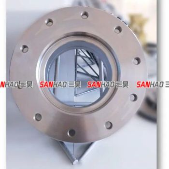 New Energy Vehicles Car Spare Parts Other Body Parts Auto Parts - Dongying Sanhao International Trade Co., Ltd - China