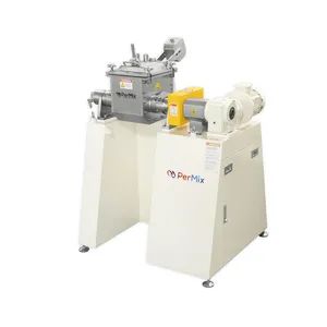 High-Vacuum Sigma Kneader Mixer for The Manufacturing of High-Quality Chemicals - PerMix Tec Co., Ltd. - China