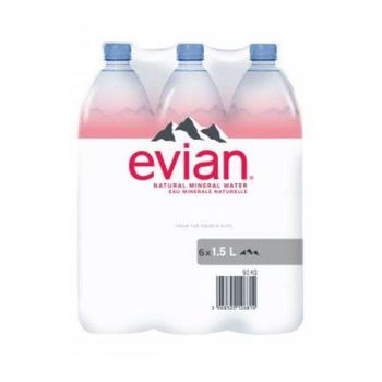 Sourced from natural springs our mineral water is bottled for global distribution - MASI TRADING GMBH - Germany