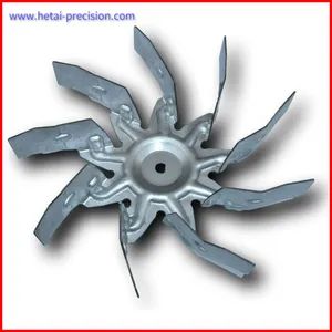 Feed Mixers for Planters and Agricultural Machinery Parts Origin China Lead Time 25 Days HS Code 9405990000 Model NO. HT-S6053 - Qingdao Hetai Precision Industry Co., Ltd. - China