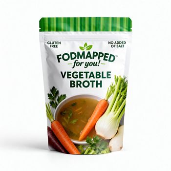 High-Quality Custom Printed Retort Pouches for Instant Soup & Ready Merepared Meals - HUAIAN ZHONGDE PACKAGING MATERIALS CO., LTD. - China