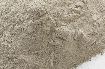 Fly Ash Powder Purity 90% Color Grey State Powdered Packaging Loose Usage/Application Fly Ash - A & J Corporation - India