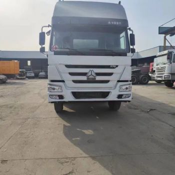 Highly Efficient Water Transport and Watering Tanker Truck - Shandong Ant Vehicles Co., Ltd. - China