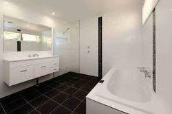 Bathroom Renovation - Allied Civil Services - India
