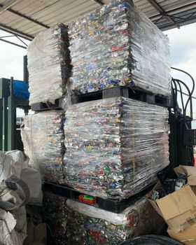 Aluminum Scraps - Iai holding as - Denmark