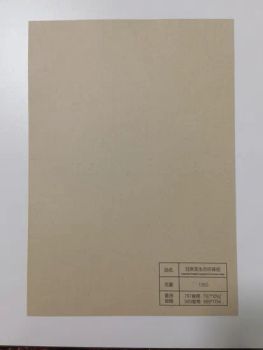 Sugarcane Paper Gift Wrapping Paper - Waterproof Silicone Coated Special Paper - Dongguan Wanjia Paper Products Co., Ltd - China